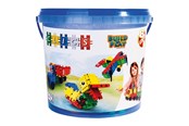 Bausets - Clics Build & Play Bucket 8in1 - CB198