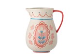 Einrichtung - Bloomingville - Odina Jug 3300 ml - Rose Stoneware - 82061365
