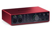 Musikinstrumente & DJ-Ausstattung - Focusrite Scarlett 16i16 4th Gen - 16-in/16-out audio interface - 610478