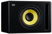 HiFi-Lautsprecher - KRK Systems S10.4 - 10" Front Loaded Vented Subwoofer 160 W - 590452