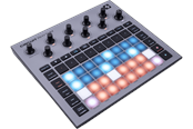 Musikinstrumente & DJ-Ausstattung - Novation Circuit Rhythm - Sampler & Drum Machine - 564578