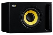 HiFi-Lautsprecher - KRK Systems S8.4 - 8" Front Loaded Vented Subwoofer 109W - 590451