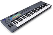 Musikinstrumente & DJ-Ausstattung - Novation FLKEY 61 - 61 keys midi keyboard - 594435