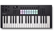Musikinstrumente & DJ-Ausstattung - Novation LAUNCHKEY 37 MK4 - 37 keys 16 pads - 610134