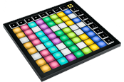 Musikinstrumente & DJ-Ausstattung - Novation LAUNCHPAD X - 32 RGB pads mixer controls - 552026