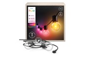 Smart-Home - Philips Hue Festavia Globe outdoor string lights 14 m - 929004581901