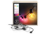 Smart-Home - Philips Hue Festavia Globe outdoor string lights 7 m - 929004581801