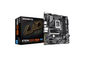 Mainboard - GIGABYTE B760M DS3H GEN5 Mainboard - Intel B760 - Intel LGA1700 - DDR5 RAM - Micro-ATX - B760M DS3H GEN5