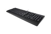 Tastaturen - Lenovo Preferred Pro II - Tastatur - Englisch - Schwarz - 4Y41R64616