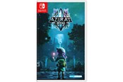 Spiele - Azura's Crystal - Nintendo Switch - Action/Abenteuer - PEGI Unknown - 8885021400006