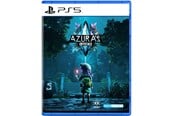 Spiele - Azura's Crystal - Sony PlayStation 5 - Action/Abenteuer - PEGI Unknown - 8885021400310