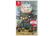 Spiele - Hungry Meem - Nintendo Switch - Strategie - PEGI Unknown - 4570005942637