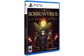 Spiele - The Sorrowvirus - A Faceless Short Story - Sony PlayStation 5 - Abenteuer - PEGI Unknown - 0810105674644