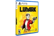 Spiele - Lunark - Sony PlayStation 5 - Action/Abenteuer - PEGI Unknown - 0810105676396