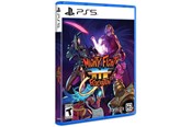 Spiele - Mighty Fight Federation - Sony PlayStation 5 - Fighting - PEGI Unknown - 0810105676457