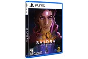 Spiele - Batora Lost Haven - Sony PlayStation 5 - RPG - PEGI Unknown - 0810105677409