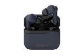 Kopfhörer/Headsets - Creative Zen Air Plus - Dark Blue - 51EF1100AA001
