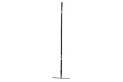 Gartengeräte - Home>it Garden steel rake.160 cm - 91194