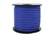 Gartengeräte - Home>it Garden rope Ø3 mm × 15 m (Blue) - 91481