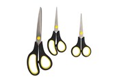 Haus & Garten - Home>it scissors set 3 pieces - 45410