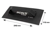 Haus & Garten - Home>it Disposable sanding board - 76244