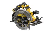 Handkreissäge - Dewalt DCS578NT-XJ Cordless Hand-Held Circular Saw - DCS578NT-XJ