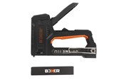Handwerkzeuge  - Boxer 5-in-1 staple gun - 32009