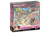 Puzzle - Wasgij Retro Destiny 8 High Season! (1000) - 1110100580