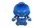 Merchandise - Tomy - Warhammer - Space Marine - Teddybär & Kuscheltier - 0796714720463