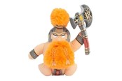 Merchandise - Tomy - Warhammer - Fyreslayer - Teddybär & Kuscheltier - 0796714720456