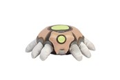 Merchandise - Tomy - Warhammer - Necron Scarab - Teddybär & Kuscheltier - 0796714720418