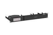 Rack-Gehäuse - Rackmount.IT RM-AP-T3 - rack mounting kit - 1U - RM-AP-T3