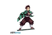 Merchandise - ABYstyle - DEMON SLAYER XXL Acryl® Tanjiro S2 - 3665361160816