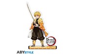 Merchandise - ABYstyle - DEMON SLAYER Acryl® Zenitsu - 3665361068686
