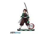 Merchandise - ABYstyle - DEMON SLAYER Acryl® Tanjiro 2 - 3665361068747