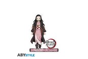Merchandise - ABYstyle - DEMON SLAYER Acryl® Nezuko 2 - 3665361068754