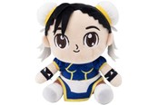 Merchandise - Stubbins - Chun Li (Street Fighter) - Teddybär & Kuscheltier - 849172009967