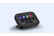 Streamingausrüstung - Elgato Stream Deck Neo - Schwarz - 10GBJ9911