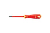 Haus & Garten - BAHCO INSULATED CROSS SCREWDRIVER PZ2X100MM - SB142.002.100