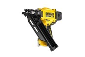 Haus & Garten - Dewalt Cordless Brushless Framing Nail Gun (Solo) - DCN930N-XJ