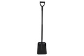 Gartengeräte - Home>it Garden ergonomic garden shovel steel 122 cm - 91197