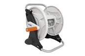Gartenbewässerung - Home>it hose reel 1/2"" 45 meters - 91251