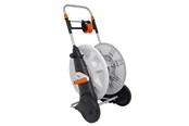 Gartenbewässerung - Home>it Hose trolley 1/2"" 50 meters - 91254