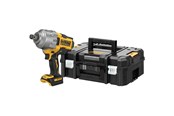 Schraub/Bohrmaschinen - Dewalt Impact Wrench (Solo) - DCF964NT-XJ