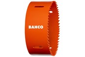 Haus & Garten - BAHCO 114mm Bimetallic Holesaw - 3830-114-VIP