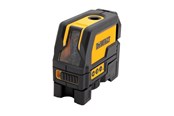 Messwerkzeug - Dewalt DW0822-XJ Cross Line Laser - DW0822-XJ