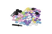 Bausets - Clics Nano  - Fantasy Builders 250 pcs. - NC005