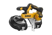 Haus & Garten - Dewalt Cordless Brushless Bandsaw - DCS378N-XJ