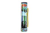 Bausets - Clics Spaghetteez Bendy Buggy Flexible Building Rods 34pcs. - 102003-12