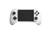 Gaming Zubehör - 8BitDo Ultimate Mobile Gaming Pad (Gen 2) - White - Controller - Android - RET00623